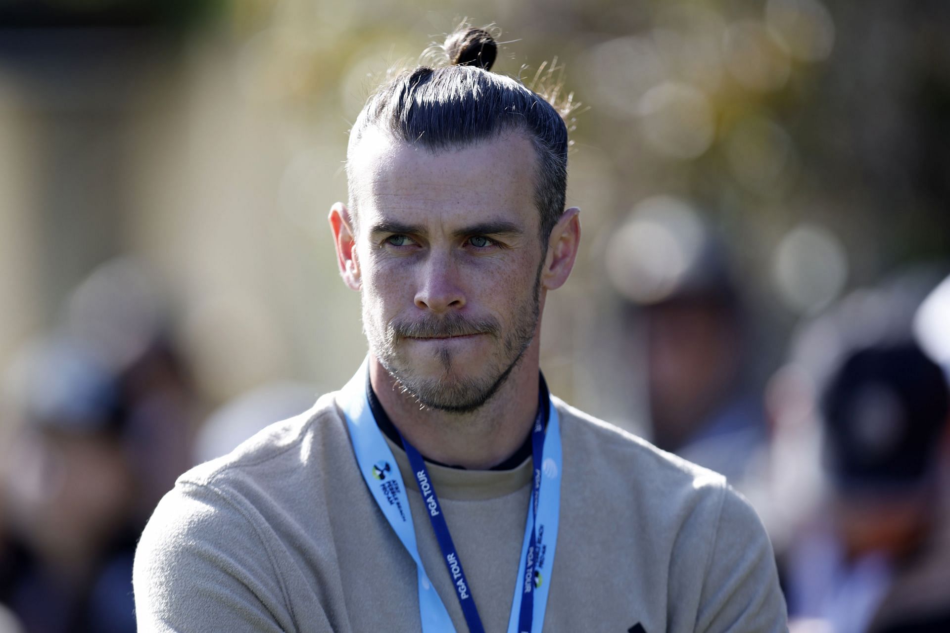 Bale retired at 33